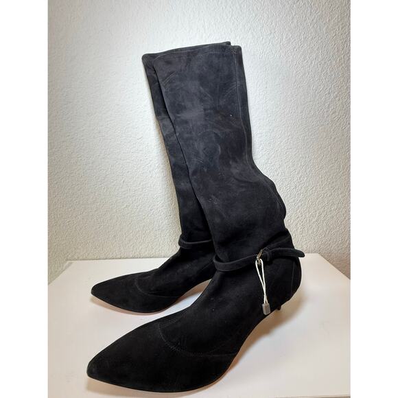 Santoni Boots $2902 - Picture 1 of 5